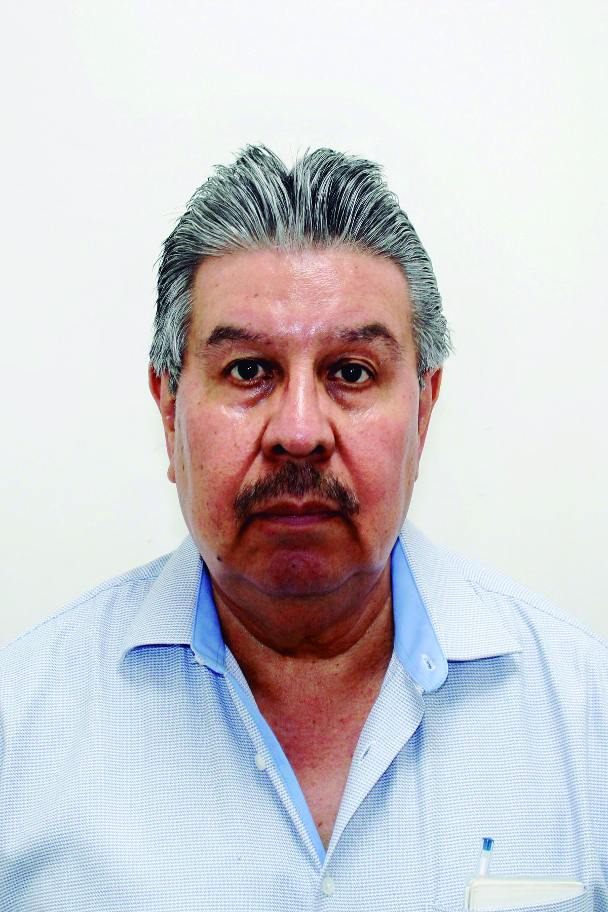 Foto del investigador